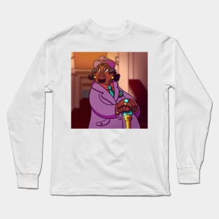 The Pimp Long Sleeve T-Shirt